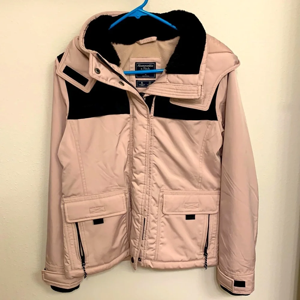 Abercrombie Jacket - Picture 1 of 3